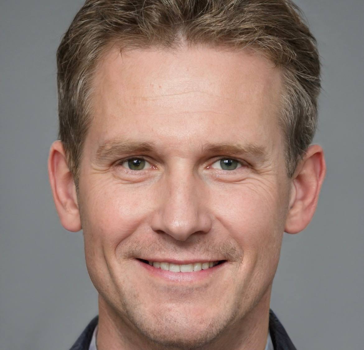 Daniel Reeve